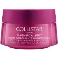 Collistar Magnifica Light Replumping Redensifying Cream 50 ml