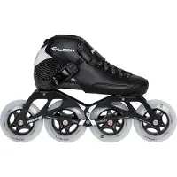 Powerslide Falcon 4x84 Inline-skøjter