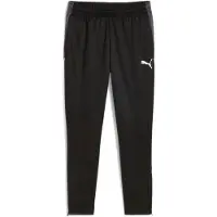 Puma individualLIGA Training Pants Men, Sport, Black/White/Shadow Gray, XL