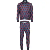 Lonsdale Redford Slim Fit Træningsdragt