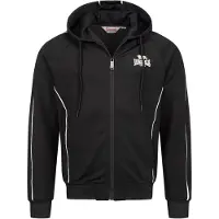 Lonsdale Achavanich Sweatshirt Med Lynlås