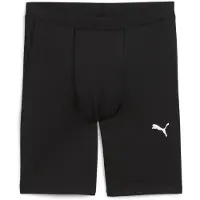 Puma RUN FOUNDATION 8" Short Tights Men, Sports, Black, 3XL