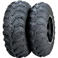 ITP -quad Mud-lite At 36f 6ply Quad Dæk