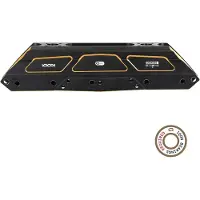 Iqon Ag Decode Pro 110 Dark Rulleskøjter