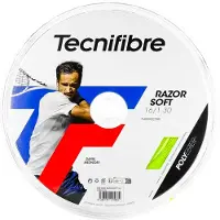 Tecnifibre Bob 200m Razor Soft Tennisracketstreng