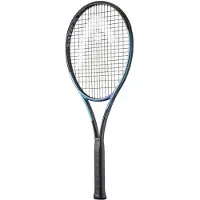Head Racket Gravity Mp L 2025 Tennisketsjer Uden Strenge