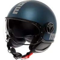 Momo Design Fgtr Evo åben Hjelm