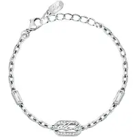 Karl Lagerfeld Klayc34 Armbånd