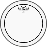 Remo Pinstripe Clear 10 Drum Head