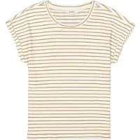 Garcia Z0021 T-shirt Med Korte ærmer