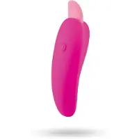 NMC Slurp Tongue Stimulator Pink