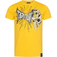 TAPOUT Blade T-shirt Med Korte ærmer