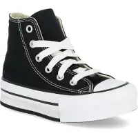 Converse Sneakers 'Chuck Taylor All Star' sort / hvid