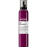 L'Oréal Professionnel Curl Expression 10-In-1 Cream-In-Mousse 250 ml