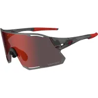 Tifosi Rail Race - Satin Viper Red - Cykeltilbehør