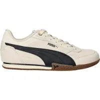 Puma Sneaker Bella Donna - Off White, størrelse 39