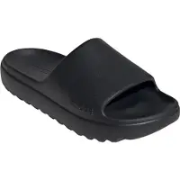 Adidas Pantoletter 'Adilette Lumia' sort