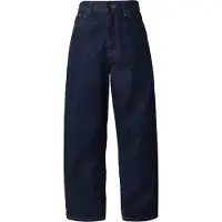 Carhartt WIP Jeans 'Brandon' mørkeblå