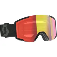 SCOTT Shield Ls Skibriller