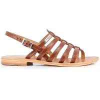 Les tropéziennes Herisson Sandaler