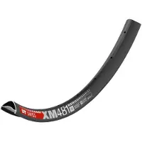 Dt Swiss Xm 481 29´´ 30 Mm Std Vi Disc Tubeless Mtb-fælg