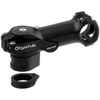 By.Schulz Twist Sds 31.8 Mm Cykel Frempind