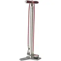 Silca Hiro Super Pista Ultimate Gulvpumpe