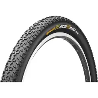 Continental Race King Performance Tubeless 27.5´´ X 2.20 Foran Mtb-dæk