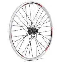 Gurpil Zac M4050 26´´ Cl Disc Mtb Baghjul