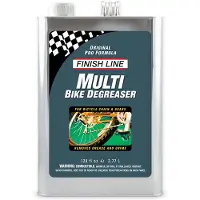 Finish Line Ecotech Affedtningsmiddel 3.77l