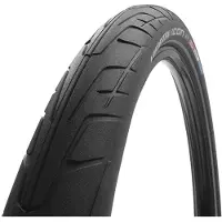 Vredestein E-bike dæk Icon 28x2,00 tråd TPI55 sort (VRD-28680)