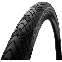 Vredestein Perfect Tour 55 Tpi 28´´ X 1.75 Stiv Urbandæk