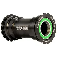 Enduro Bb386evo Xd-15 Pro Ceramic Shimano Hollowtech Ii 24mm Krankboks