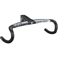 Vision Metron 5d Acr 31.8 Mm Integreret Cykelstyr