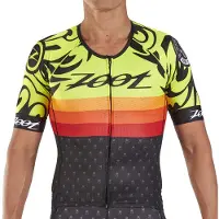 Zoot Ltd Aero Ali´i 19 Kortærmet Trøje