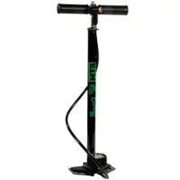 SAPO Mtb Gulvpumpe