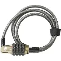 Syncros Sl-05 Combination Kabellås
