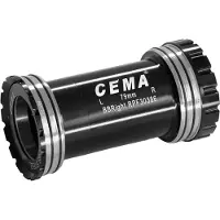 Cema Bbright46 Sram Dub Krankboks Skåle