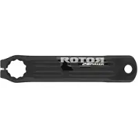 Rotor 2inpower Mtb Non-drive Venstre Krank Med Effektmåler