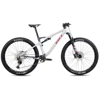 Bh Lynx Race Lt 6.0 29´´ Xt 8100 2024 Mtb Cykel