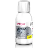 Sponser Sport Food Omega-3 Plus Pet-flaske Citrus 150ml