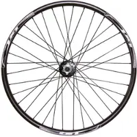 Mvtek Qr135 24´´ Disc Mtb Baghjul