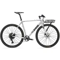 Cinelli Zydeco Bootleg Cykel