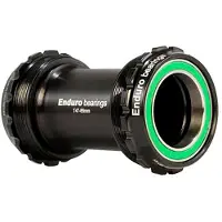 Enduro Bkc-0771 T47xd-15 Ceramic-hybrid T47 Sram Dub 29 Mm Krankboks Skåle