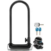 Giant Superlock Protector 1 Ls U-lås