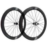 Vision Sc55 Cl Disc Tubeless Landevejs Hjulsæt