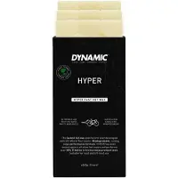 Dynamic Hyper Wax 240g - Cykeltilbehør
