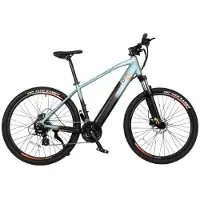Cecotec Mountain Ventus 27.5´´ Elektrisk Mtbcykel