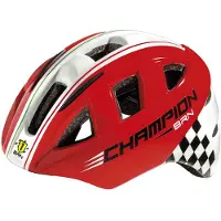 BRN Champion Juniorhjelm