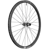 Dt Swiss Hgc 1400 Spline 650b Disc Cl Tubeless Grus Baghjul